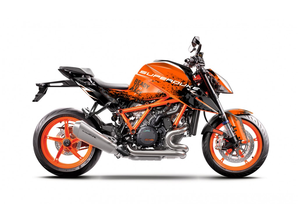 Ktm 2024 2020 1290